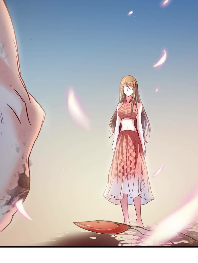 Beauty and the Beast Chapter 33 Gambar 35