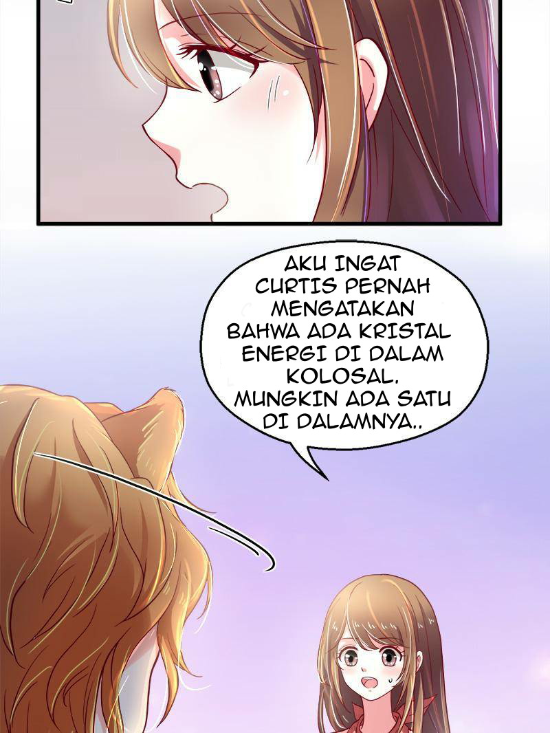 Beauty and the Beast Chapter 33 Gambar 38