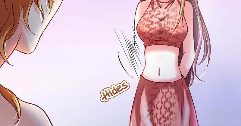 Beauty and the Beast Chapter 33 Gambar 39