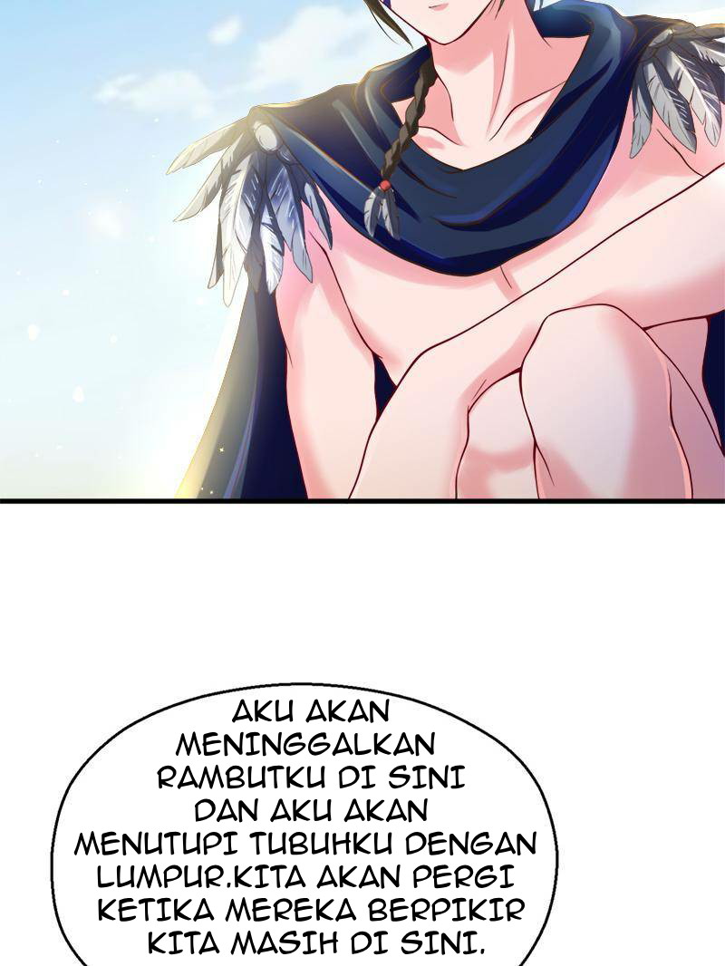 Beauty and the Beast Chapter 32 Gambar 4