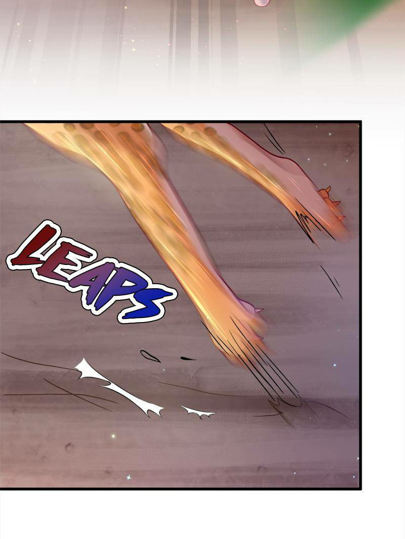 Beauty and the Beast Chapter 32 Gambar 41