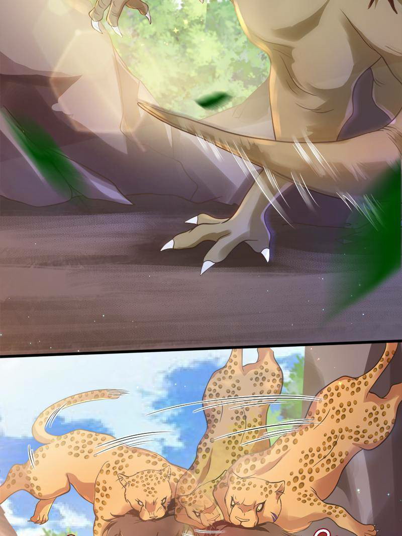 Beauty and the Beast Chapter 32 Gambar 43