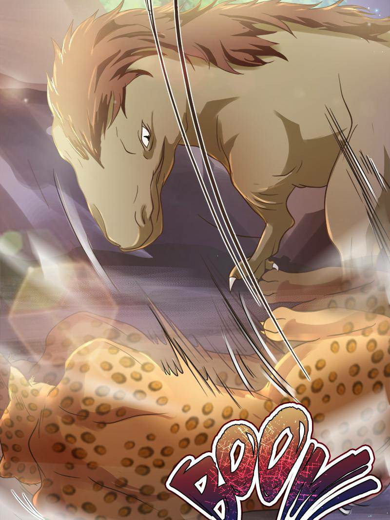 Beauty and the Beast Chapter 32 Gambar 45