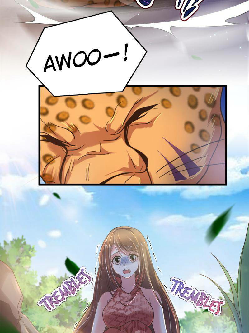 Beauty and the Beast Chapter 32 Gambar 46