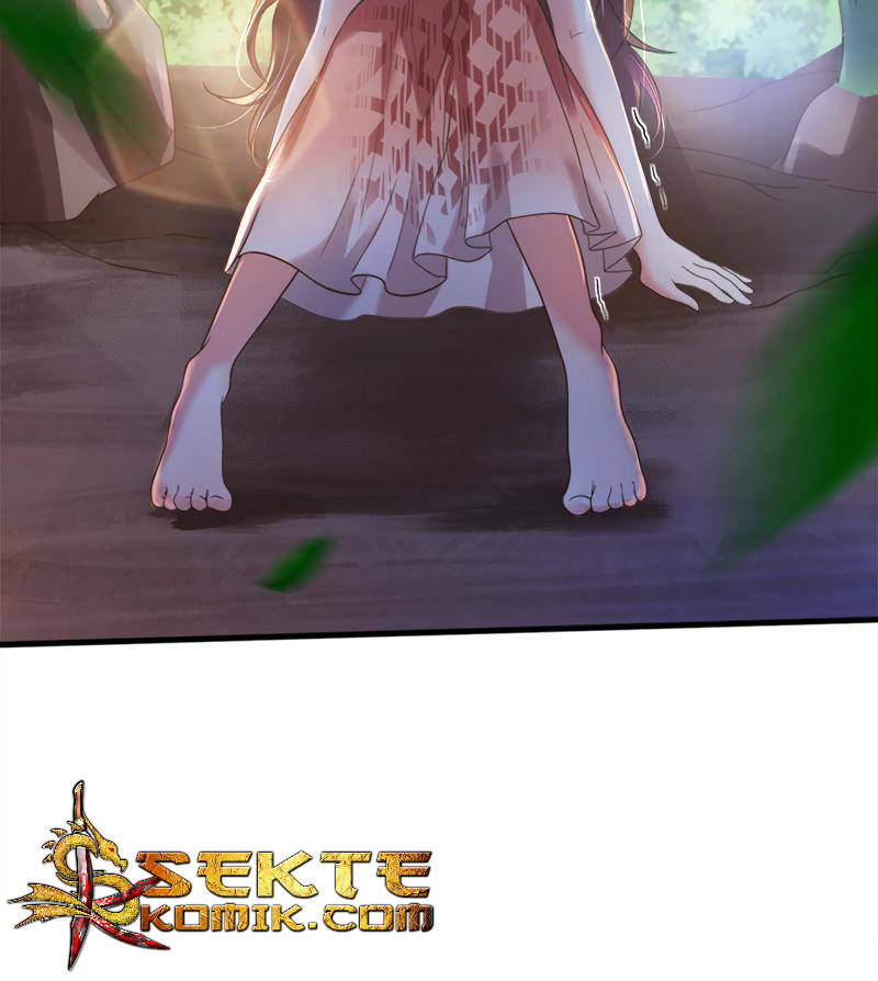 Beauty and the Beast Chapter 32 Gambar 47