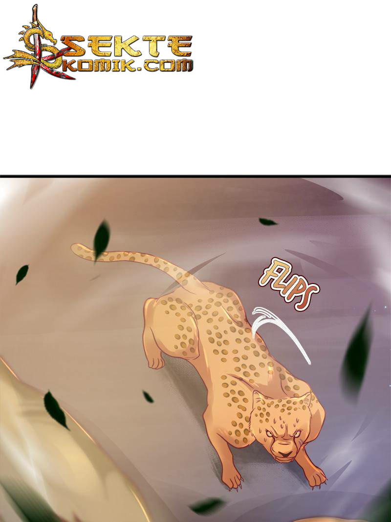 Beauty and the Beast Chapter 32 Gambar 48