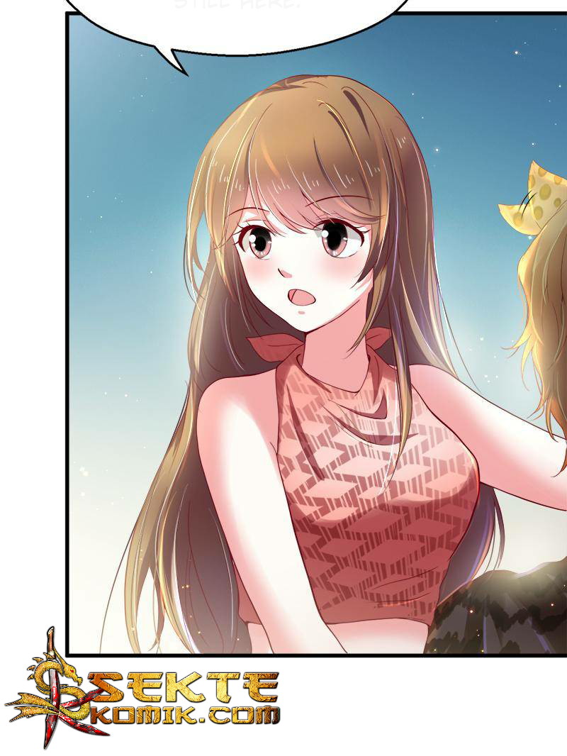 Beauty and the Beast Chapter 32 Gambar 5