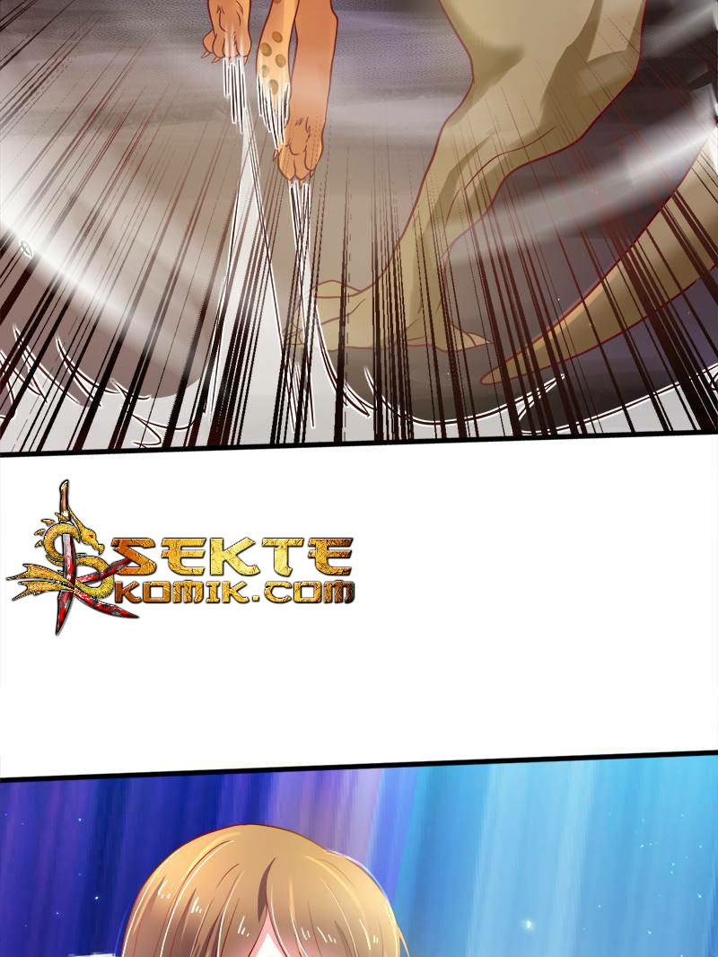 Beauty and the Beast Chapter 32 Gambar 50