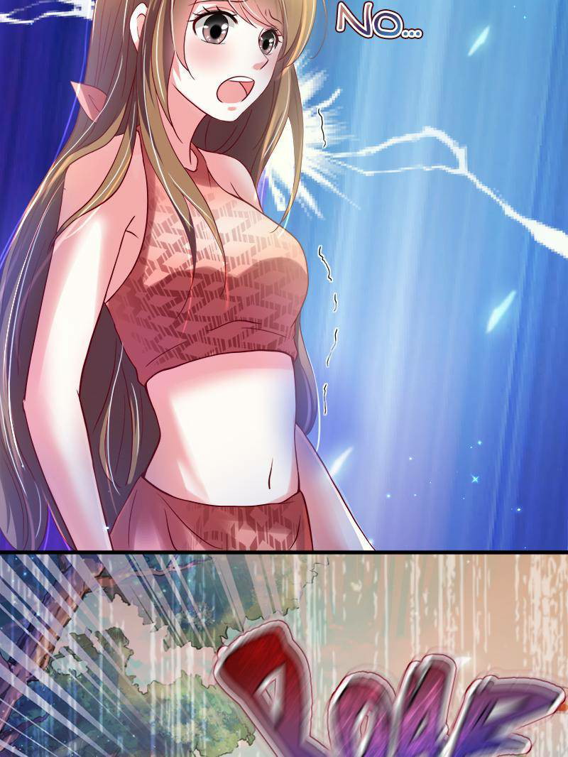 Beauty and the Beast Chapter 32 Gambar 51