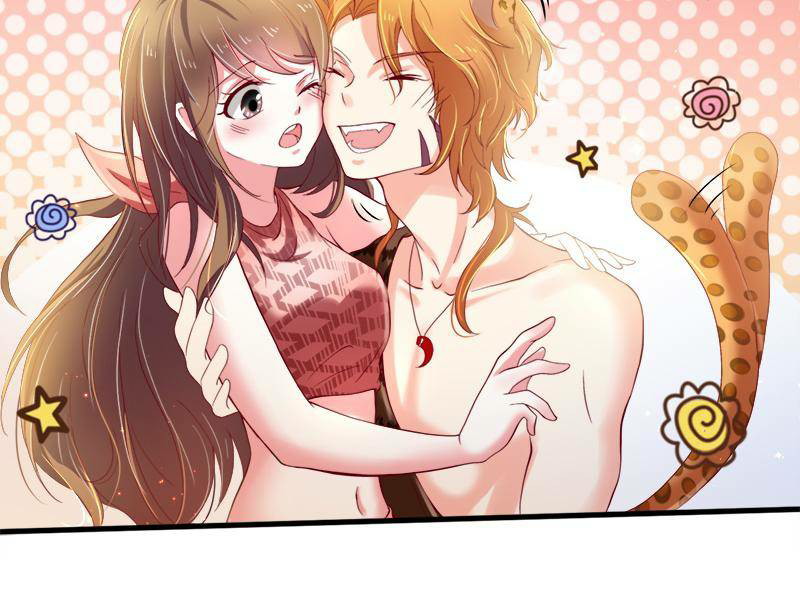 Beauty and the Beast Chapter 32 Gambar 8