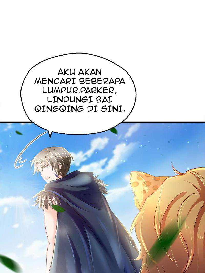 Beauty and the Beast Chapter 32 Gambar 9