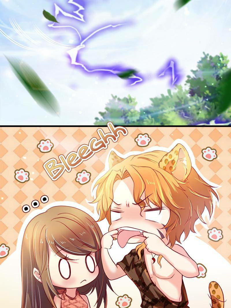 Beauty and the Beast Chapter 32 Gambar 11