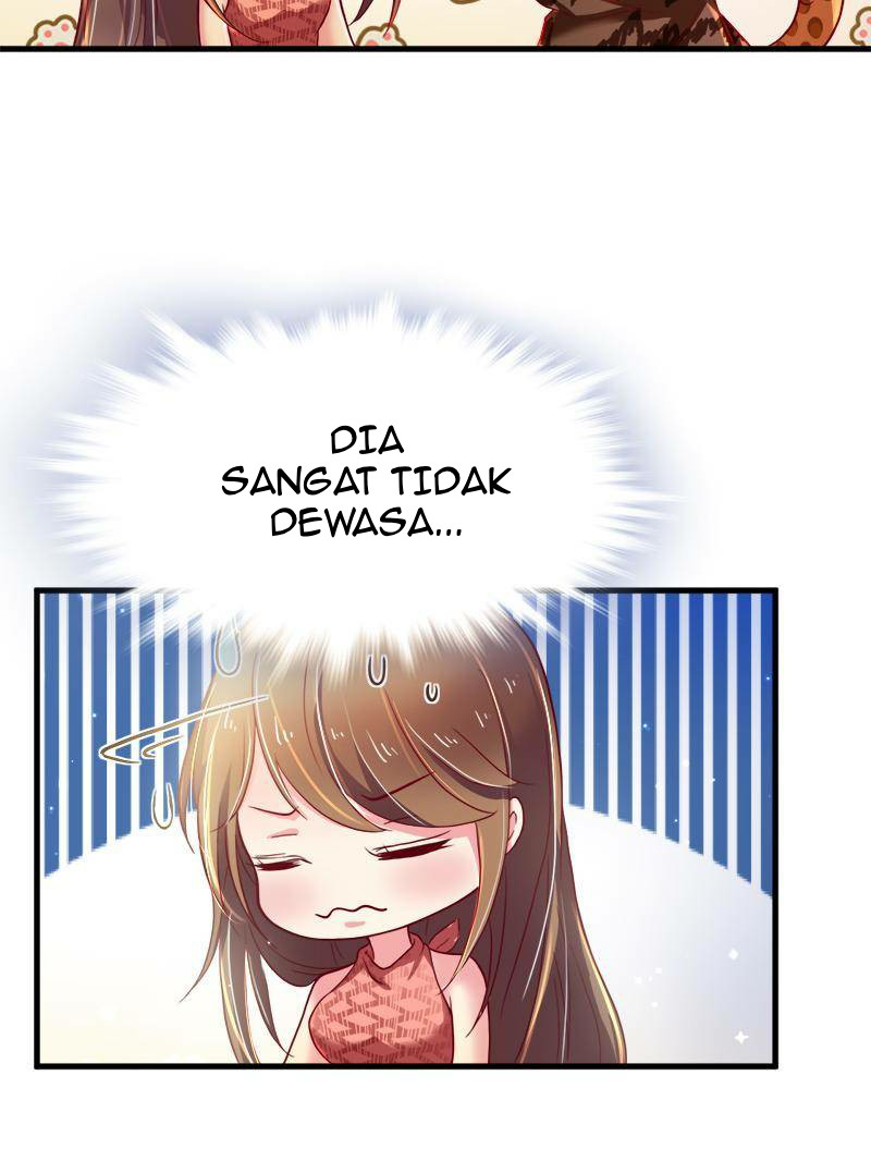 Beauty and the Beast Chapter 32 Gambar 12