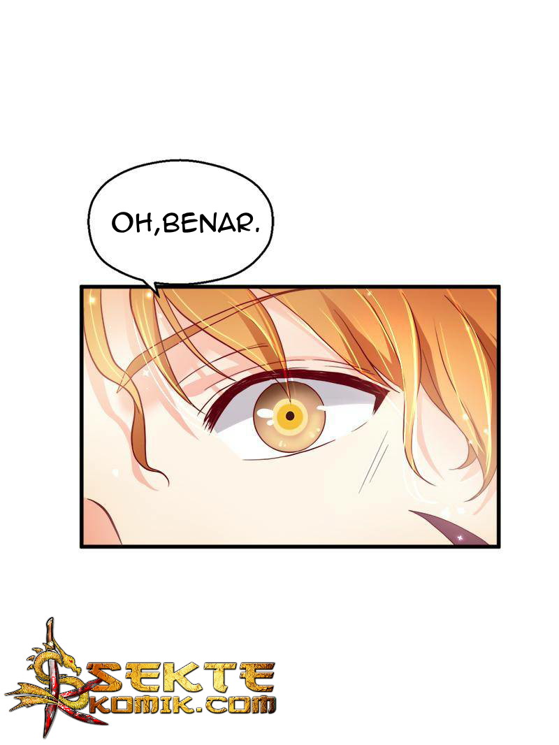 Beauty and the Beast Chapter 32 Gambar 13