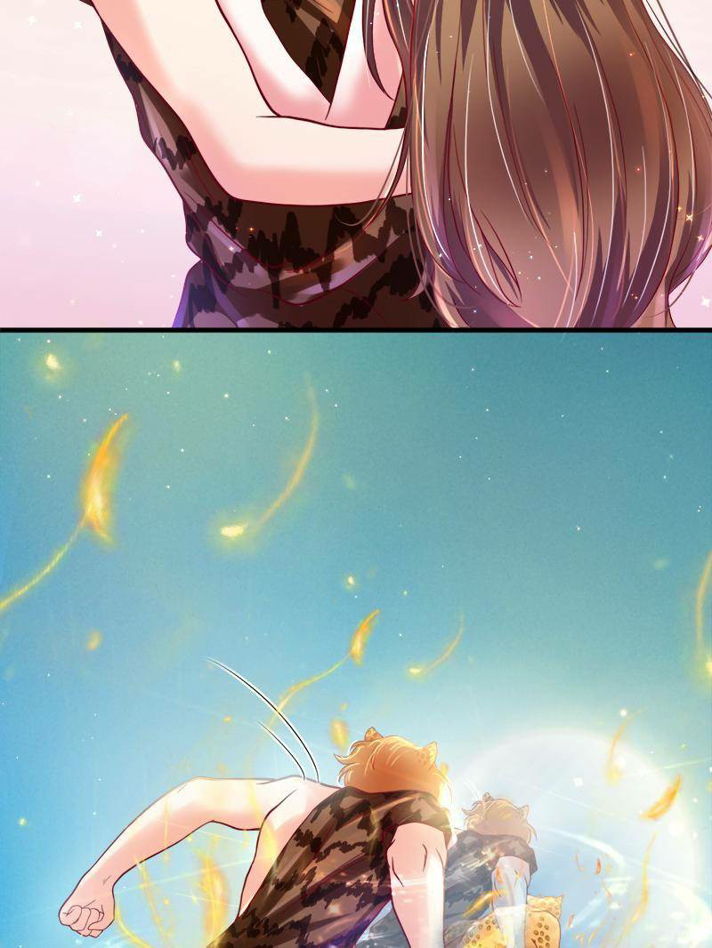 Beauty and the Beast Chapter 32 Gambar 15