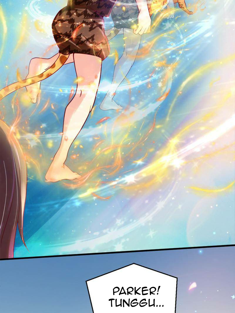 Beauty and the Beast Chapter 32 Gambar 16