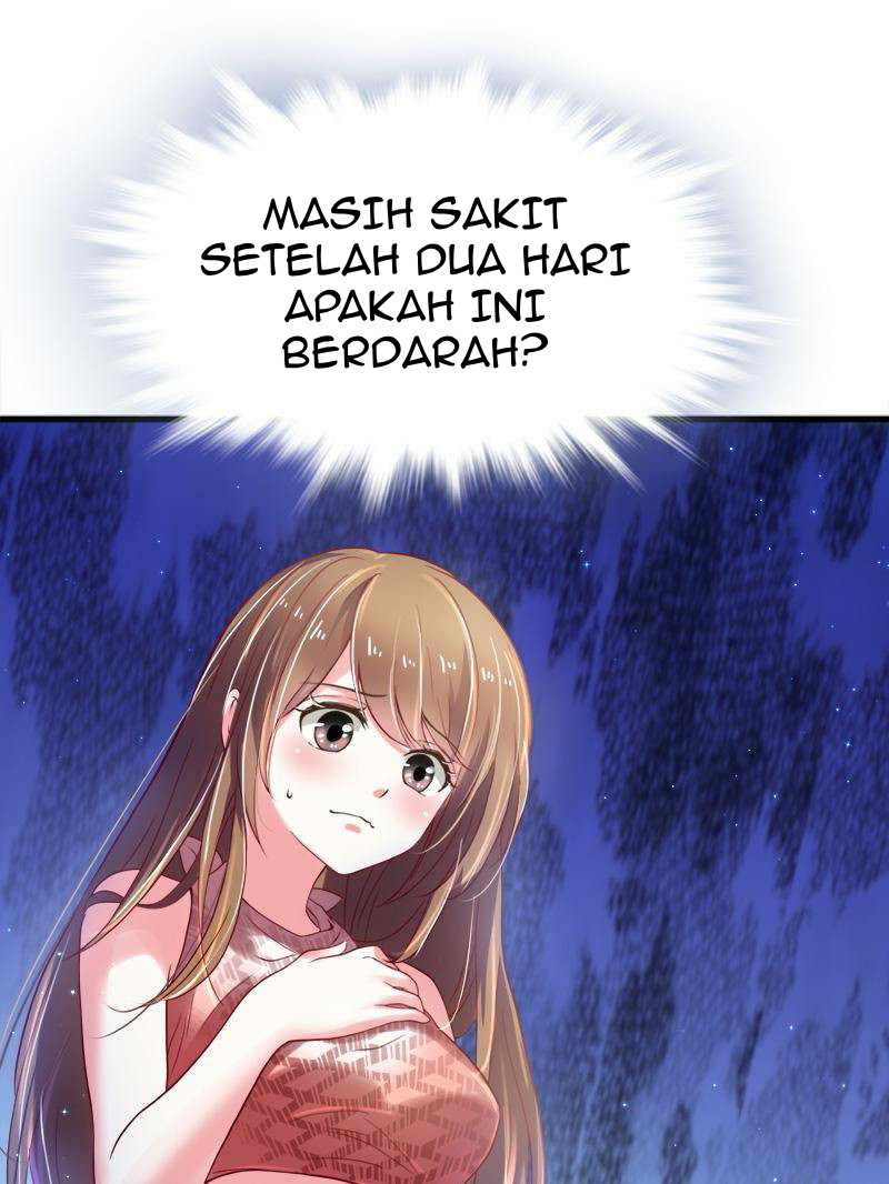 Beauty and the Beast Chapter 32 Gambar 19