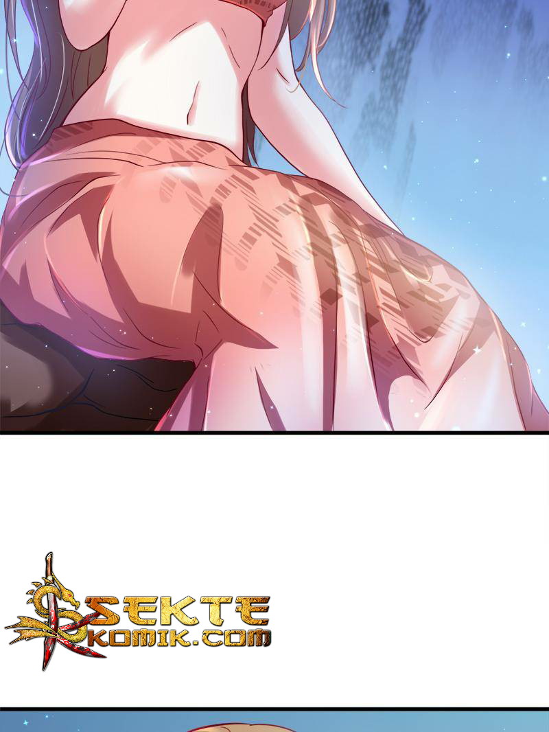 Beauty and the Beast Chapter 32 Gambar 20