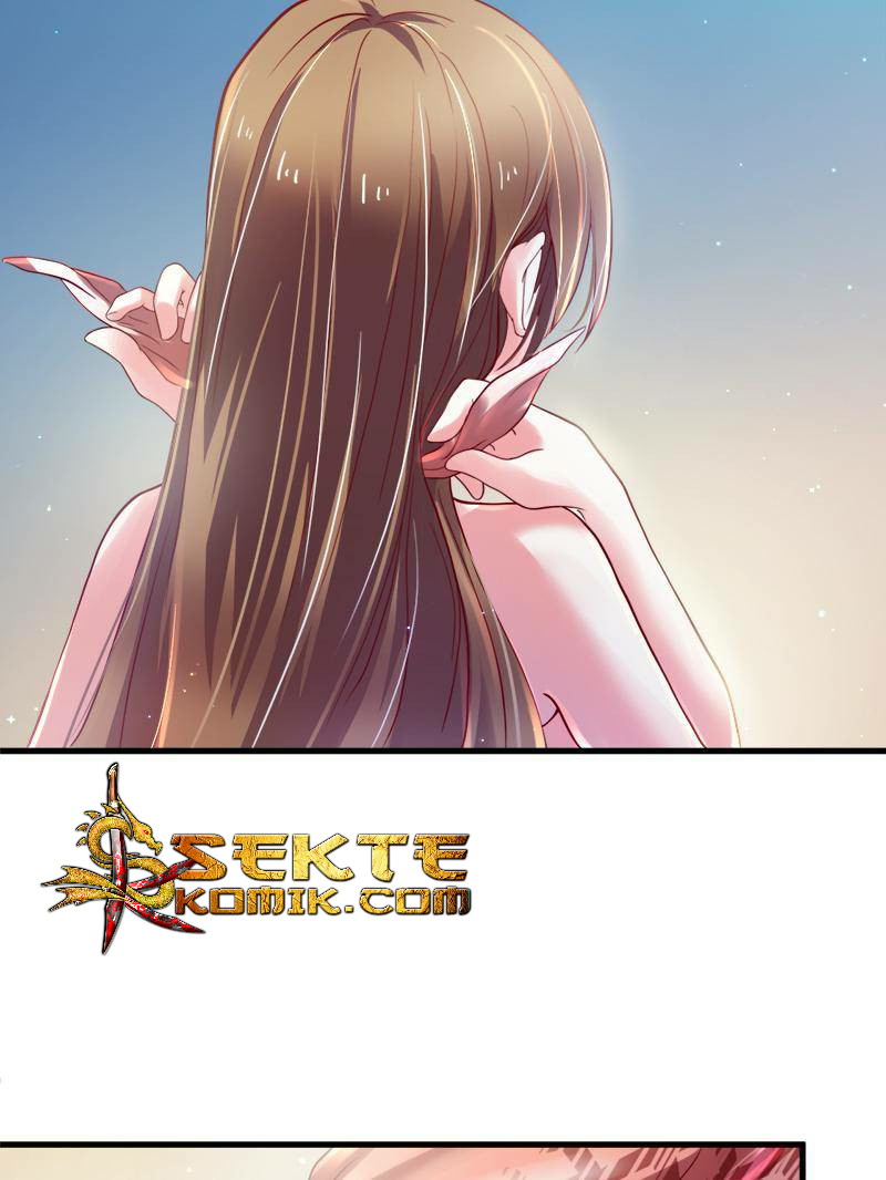 Beauty and the Beast Chapter 32 Gambar 21