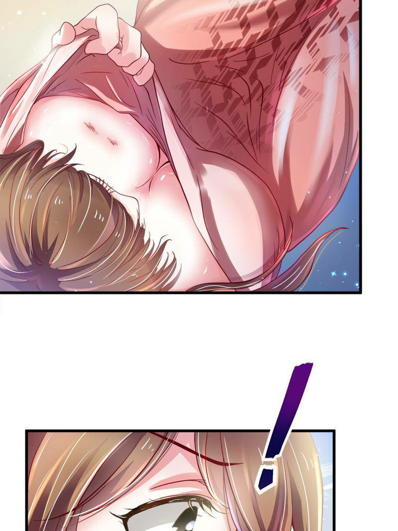 Beauty and the Beast Chapter 32 Gambar 22