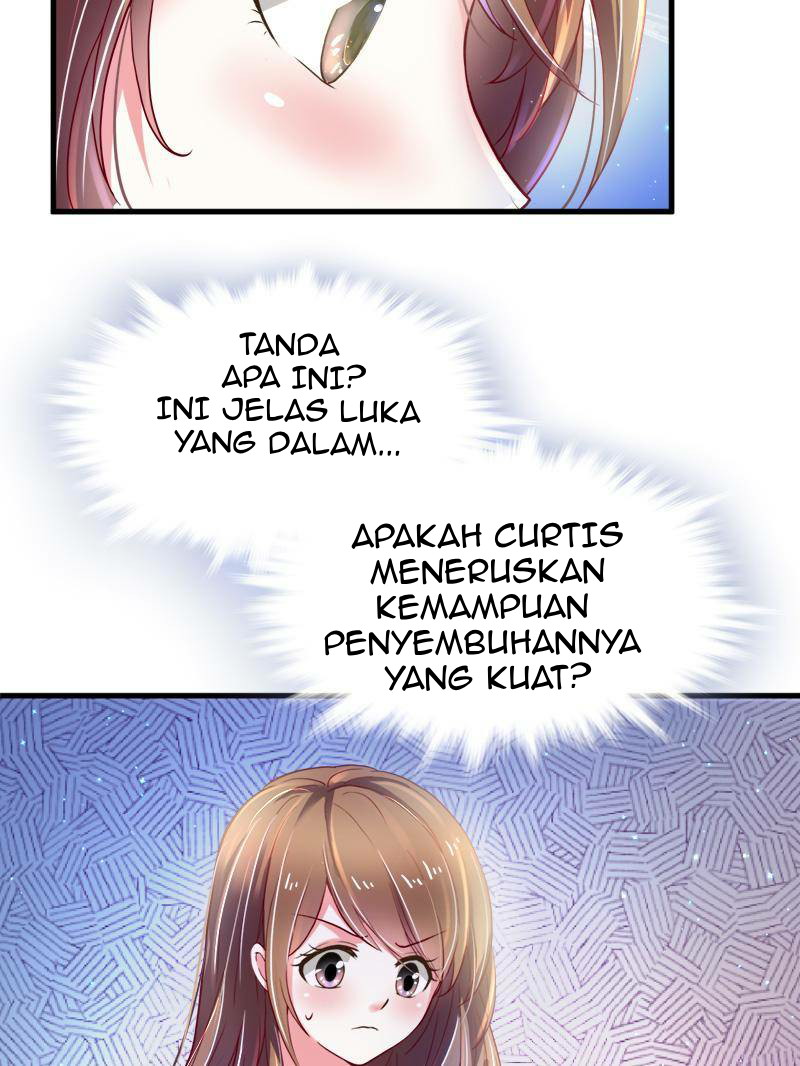 Beauty and the Beast Chapter 32 Gambar 23