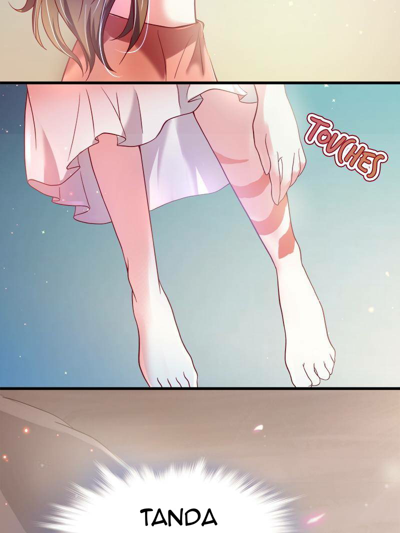 Beauty and the Beast Chapter 32 Gambar 26