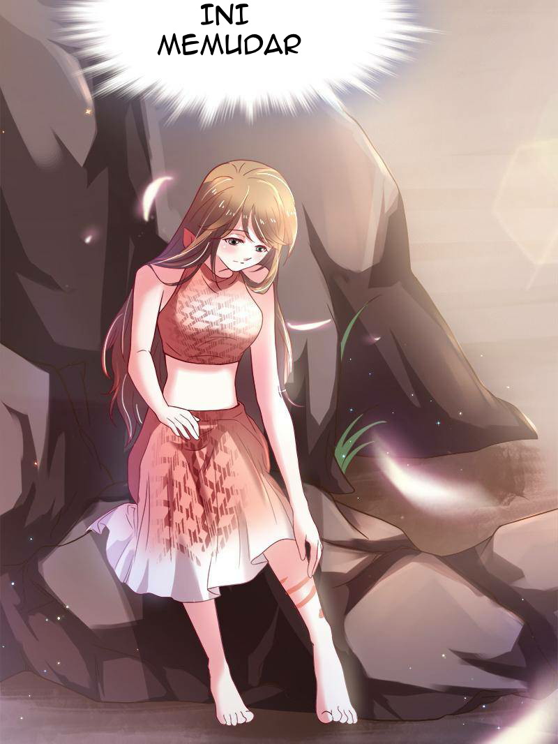 Beauty and the Beast Chapter 32 Gambar 27