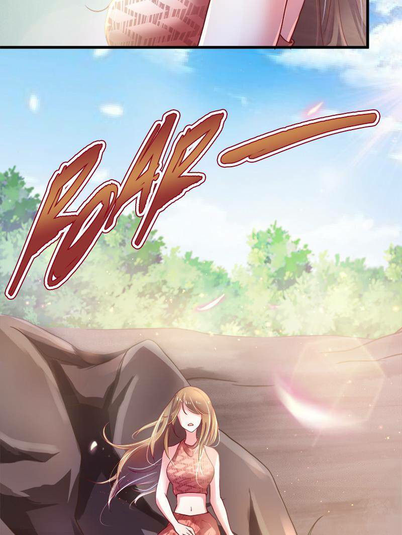 Beauty and the Beast Chapter 32 Gambar 29