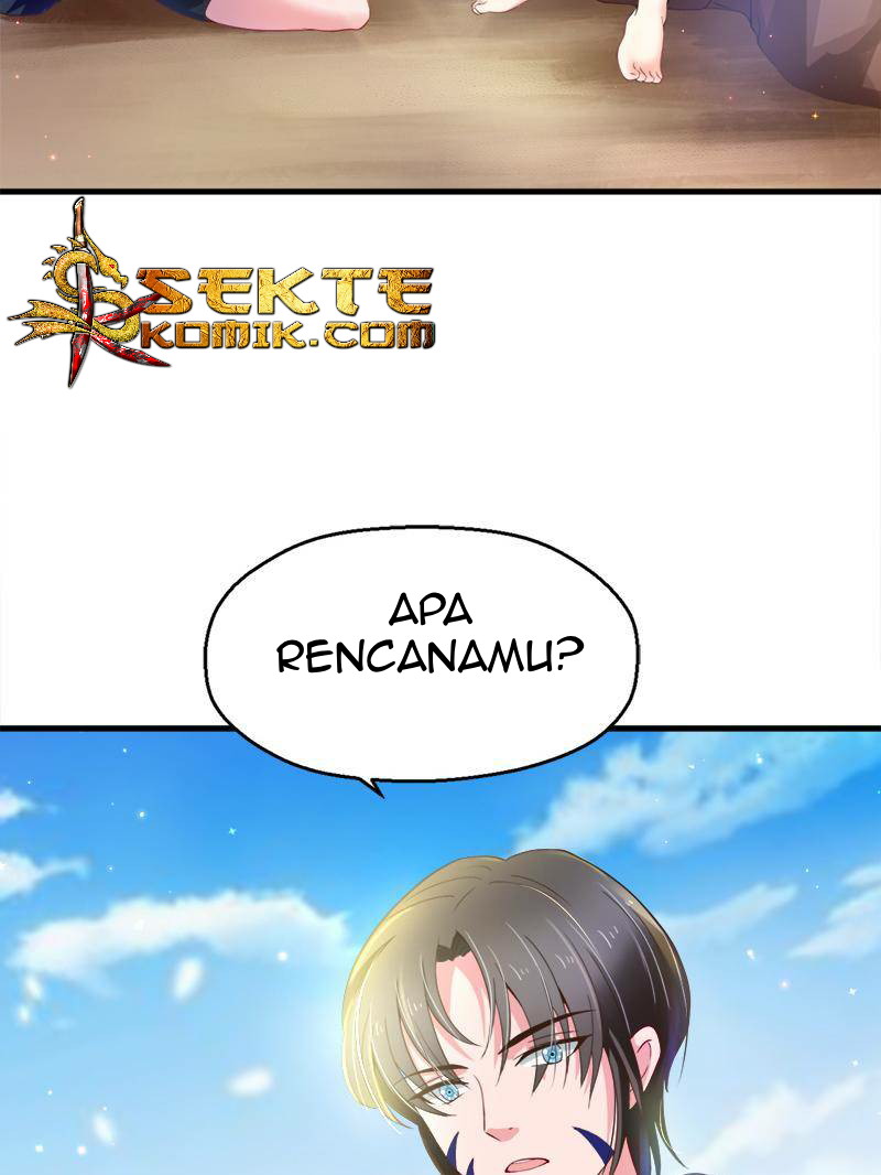 Beauty and the Beast Chapter 32 Gambar 3