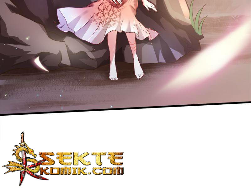 Beauty and the Beast Chapter 32 Gambar 30