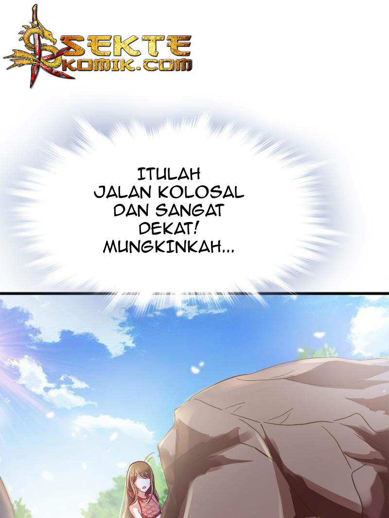 Beauty and the Beast Chapter 32 Gambar 31