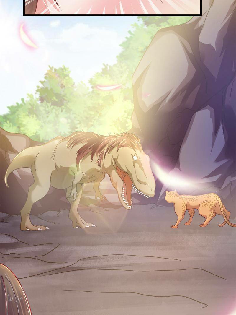 Beauty and the Beast Chapter 32 Gambar 33