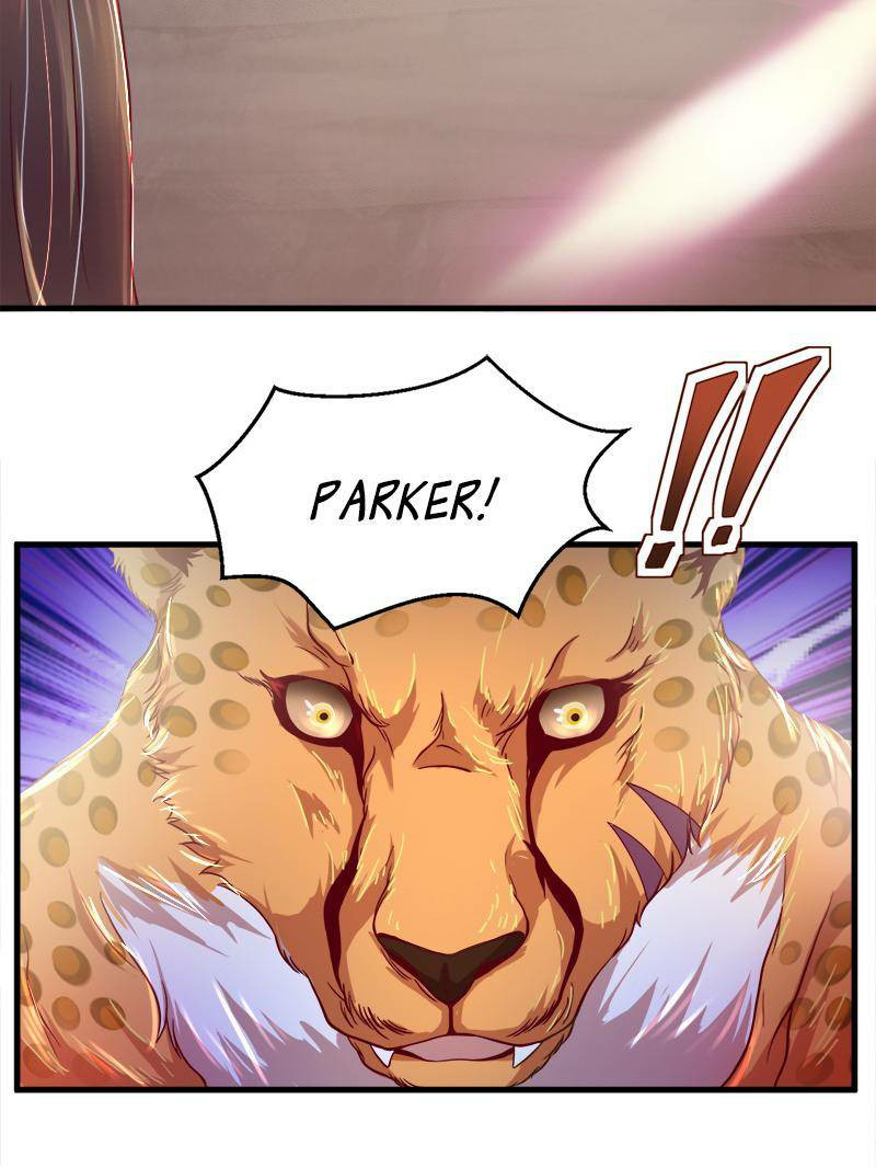 Beauty and the Beast Chapter 32 Gambar 34