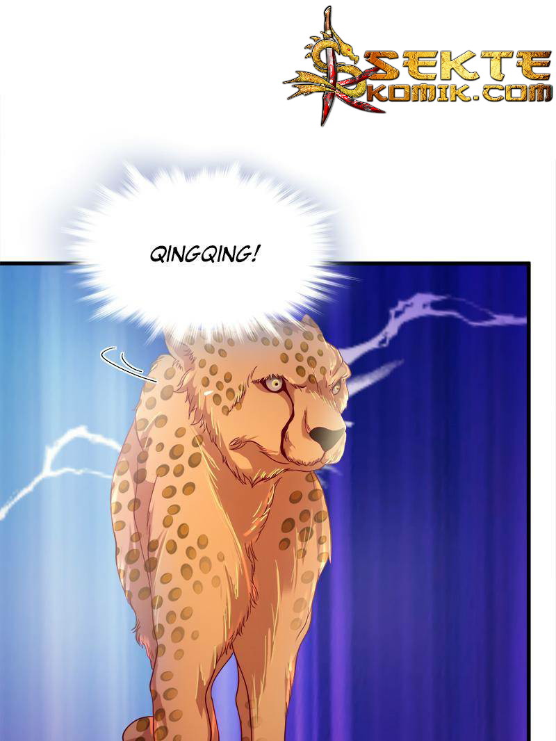 Beauty and the Beast Chapter 32 Gambar 35