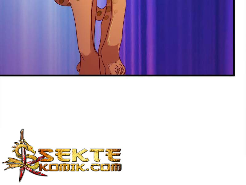 Beauty and the Beast Chapter 32 Gambar 36