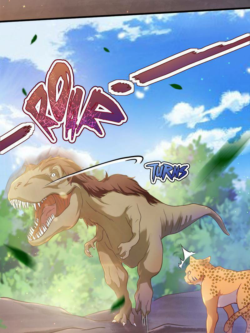 Beauty and the Beast Chapter 32 Gambar 38