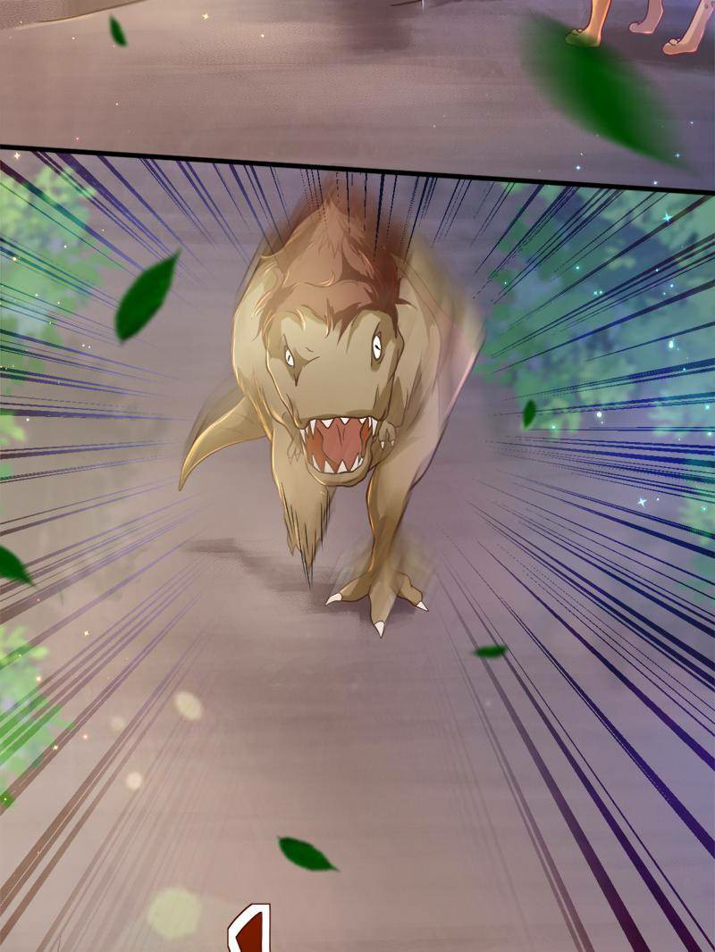 Beauty and the Beast Chapter 32 Gambar 39