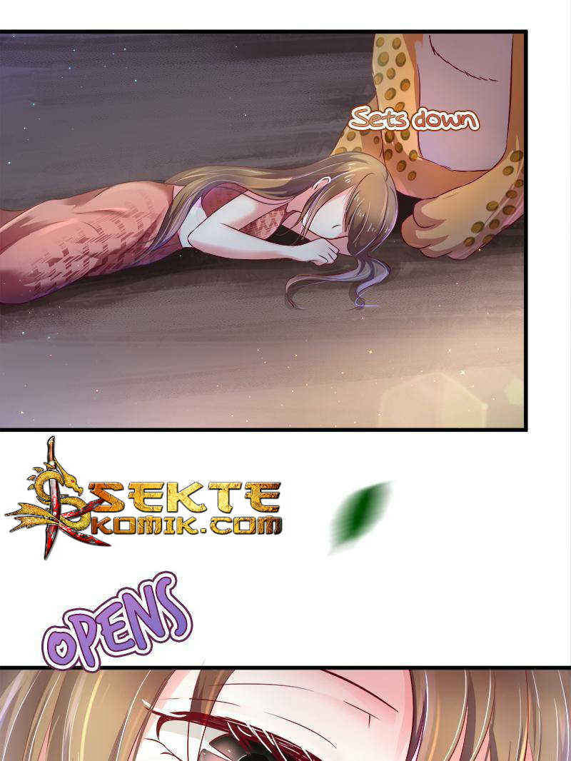 Beauty and the Beast Chapter 31 Gambar 4