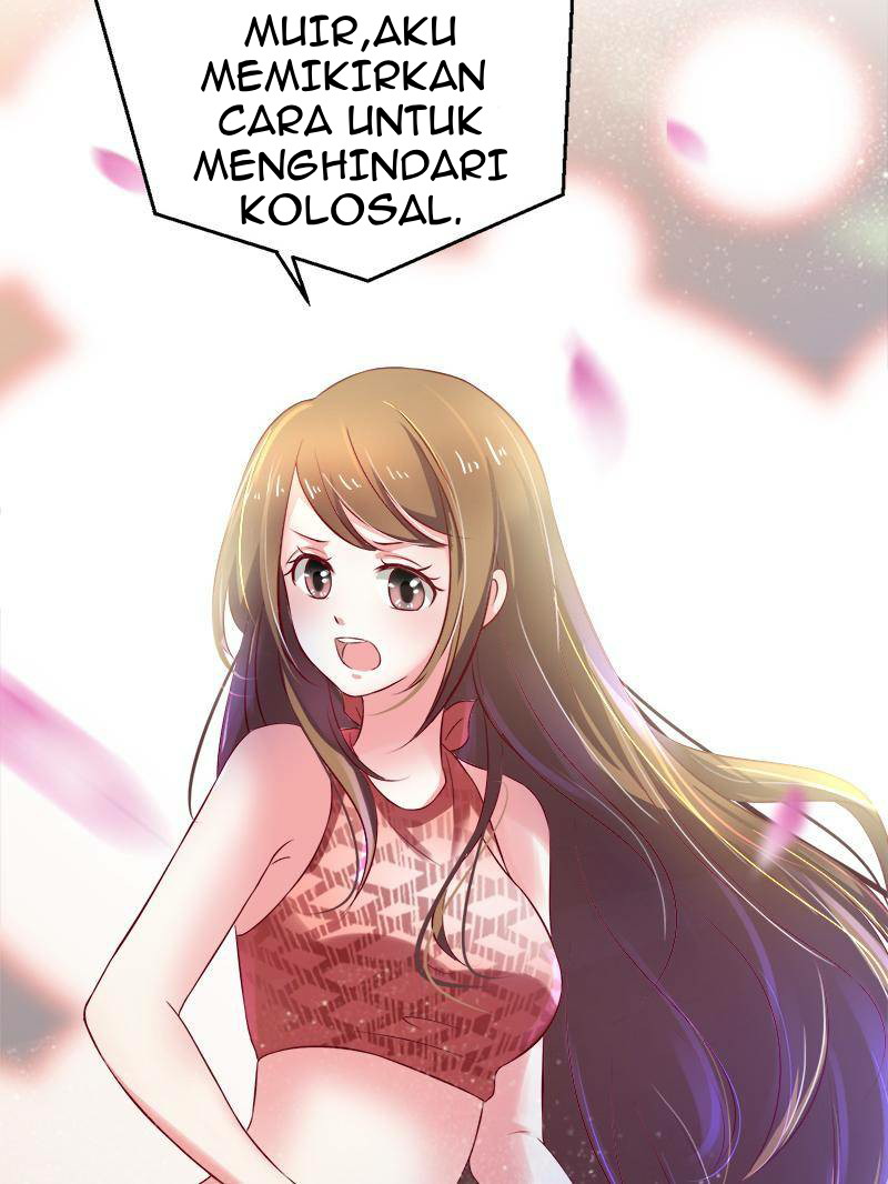 Beauty and the Beast Chapter 31 Gambar 40