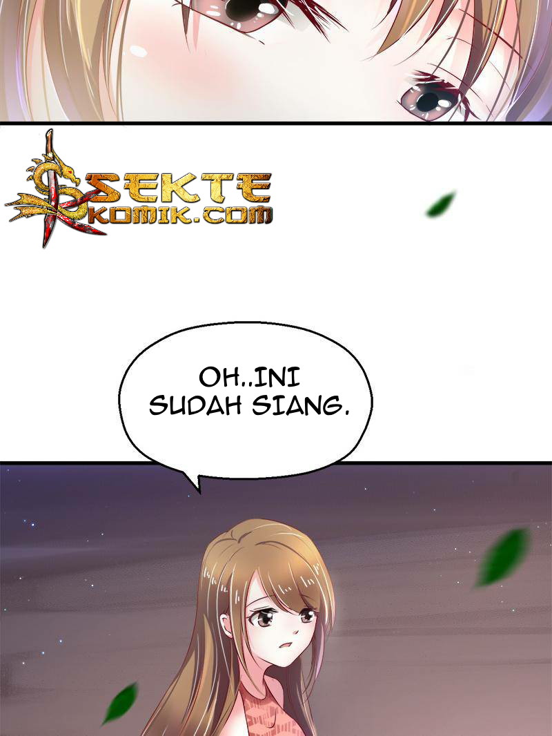 Beauty and the Beast Chapter 31 Gambar 5