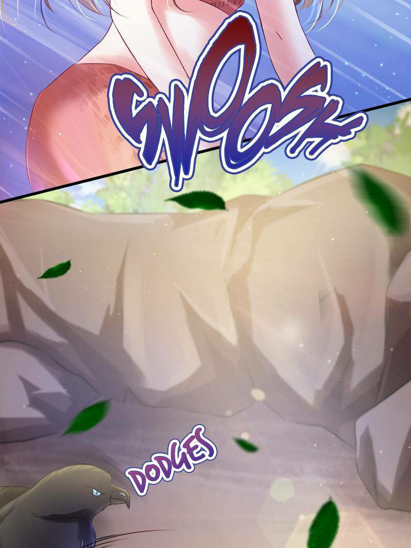 Beauty and the Beast Chapter 31 Gambar 9