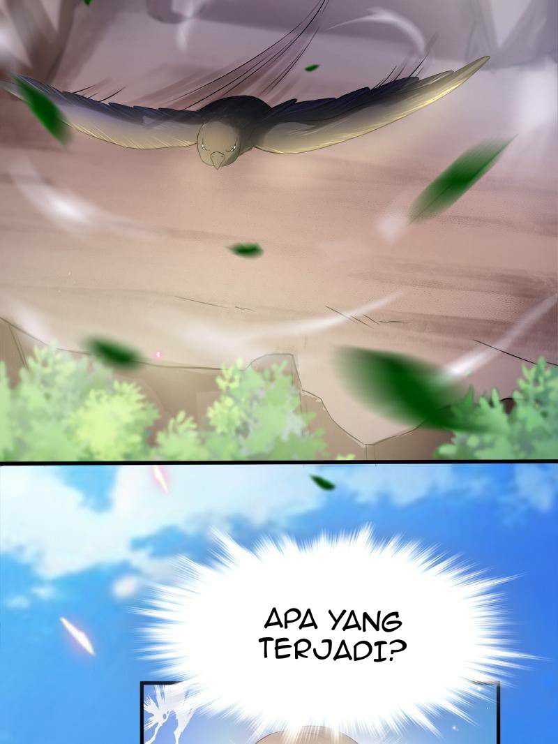 Beauty and the Beast Chapter 31 Gambar 11