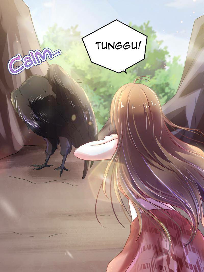 Beauty and the Beast Chapter 31 Gambar 14