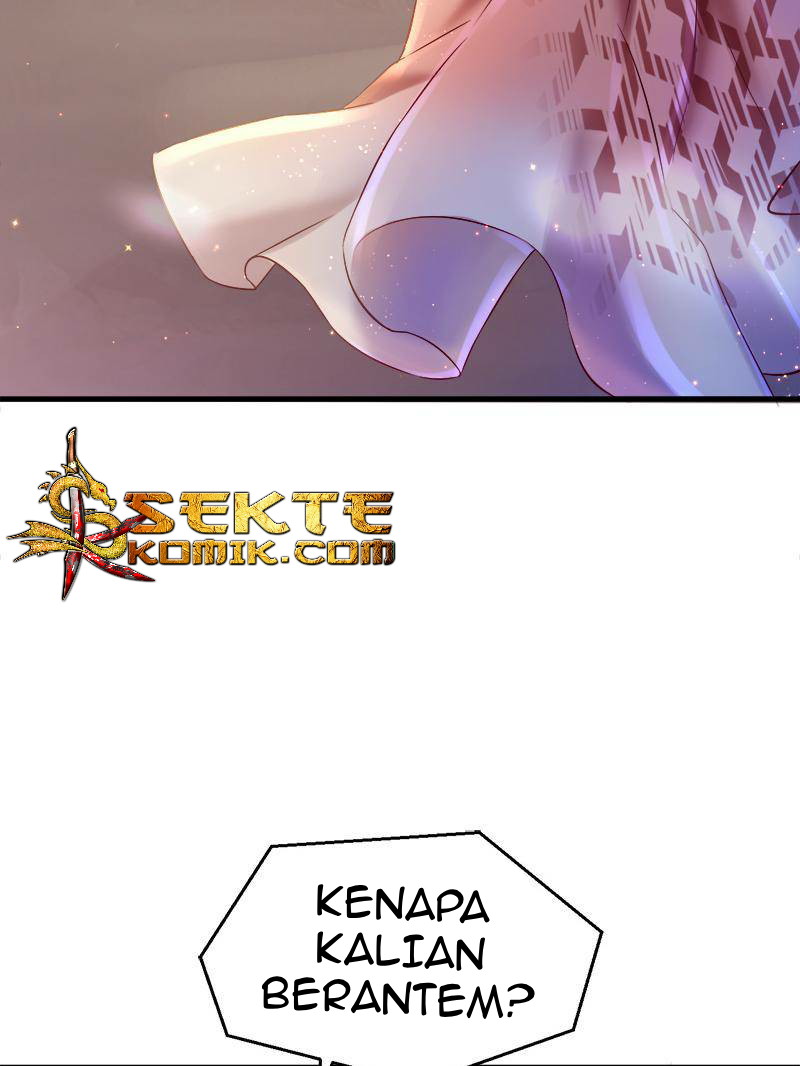 Beauty and the Beast Chapter 31 Gambar 15