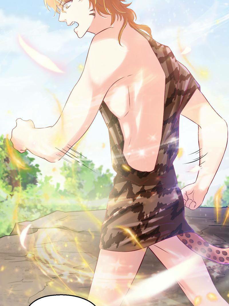 Beauty and the Beast Chapter 31 Gambar 18