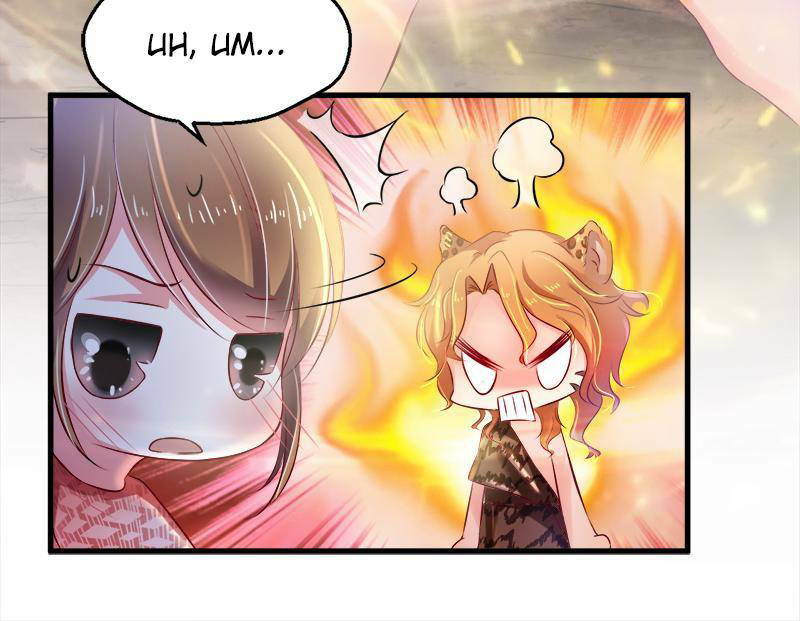 Beauty and the Beast Chapter 31 Gambar 19