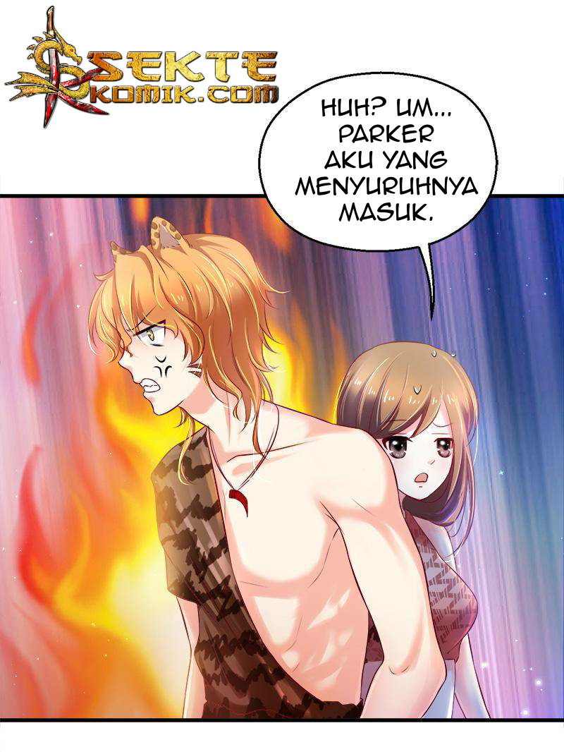 Beauty and the Beast Chapter 31 Gambar 20