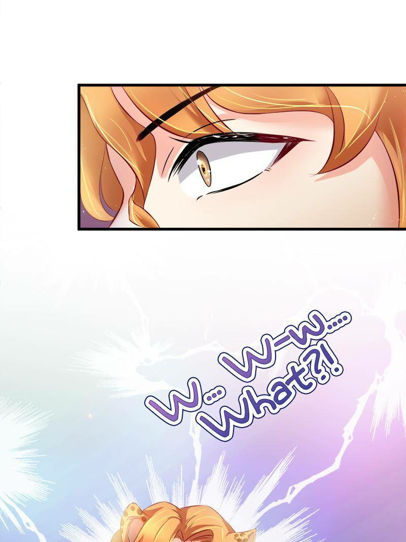 Beauty and the Beast Chapter 31 Gambar 21