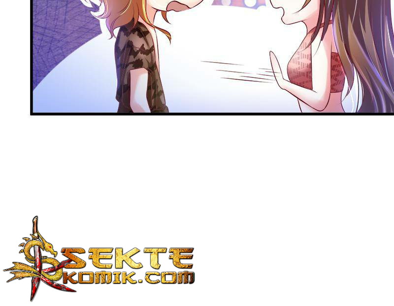 Beauty and the Beast Chapter 31 Gambar 25