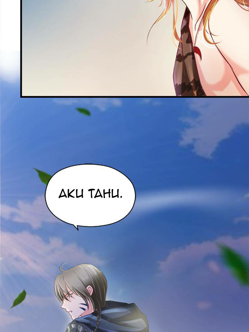 Beauty and the Beast Chapter 31 Gambar 27